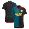 Los Angeles Galaxy Tredje 2024-25 - Herre Fotballdrakt